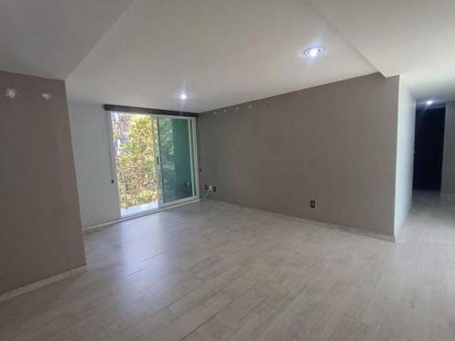 VENTA DE DEPARTAMENTO EN NIÑOS HÉROES BENITO JUÁREZ CON BALCON