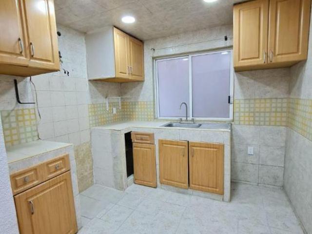 VENTA DE DEPARTAMENTO EN NUEVA ATZACOALCO, GUSTAVO A. MADERO