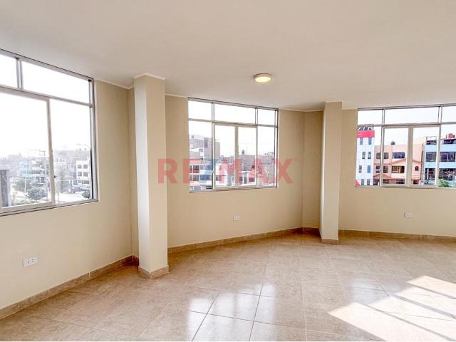 Venta De Departamento En Smp