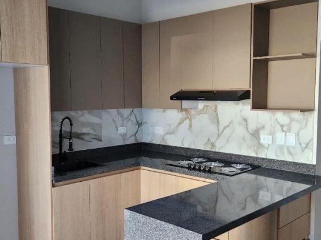 VENTA DE DEPARTAMENTO EN SALTILLO