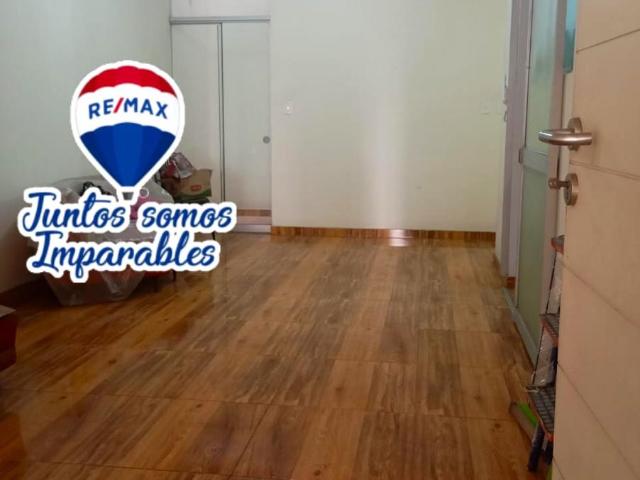 VENTA DE DEPARTAMENTO EN SAN MARTIN DE PORRES