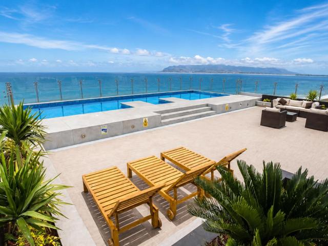 Venta de departamento en San Miguel