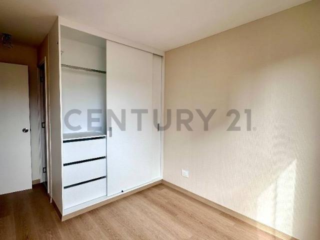 Venta de departamento en san miguel