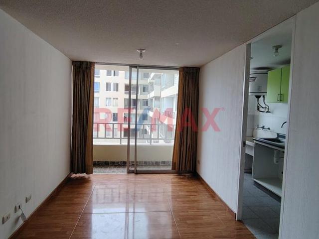 Venta De Departamento En San Miguel