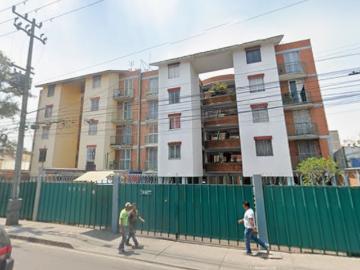 Venta de Departamento en San Nicolás Tolentino, Iztapalapa D.F. a sólo $862,000