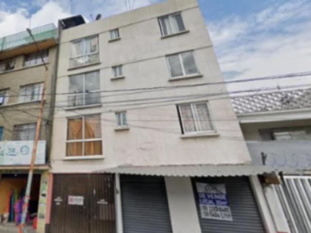 Venta de Departamento en San Andrés Atoto, en la Colonia El Conde, en Naucalpan de Juárez, EDO.MÉX