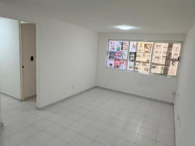Venta de departamento en San Andrés Atenco