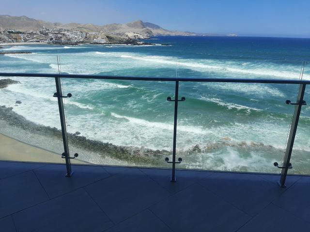 Venta De Departamento En San Bartolo
