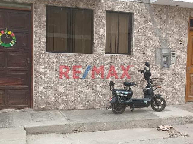 Venta De Departamento En San Bartolo Primer Piso