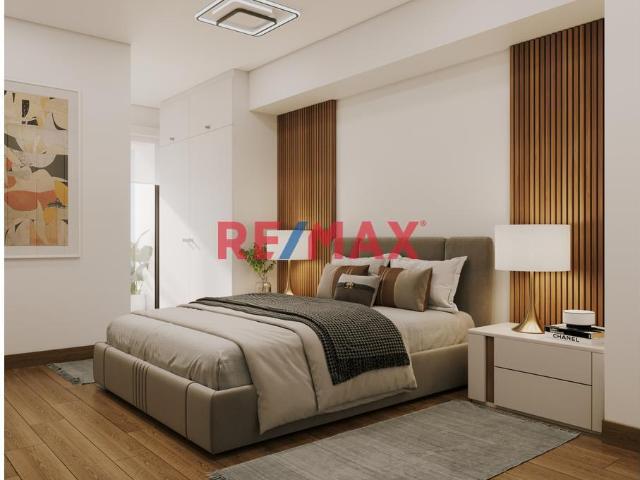 Venta De Departamento En San Borja