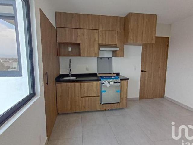 Venta de Departamento en San Castúlo Santa Ursúla Coapa