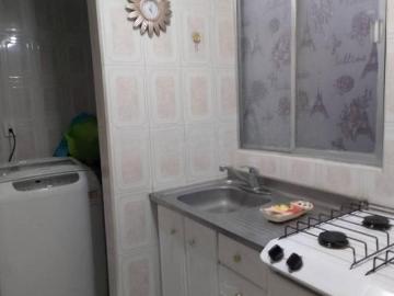 Venta de Departamento en San Ciprian, Col Conjunto Habitacional Candelaria Del. V. Carranza