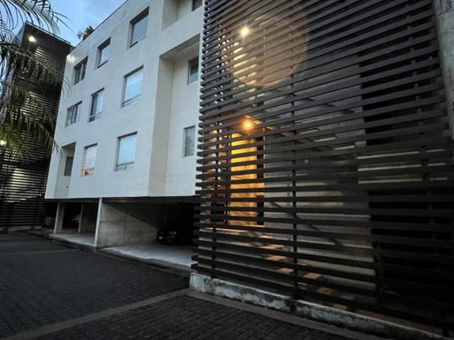 VENTA DE DEPARTAMENTO EN SAN JUAN CUERNAVACA MORELOS