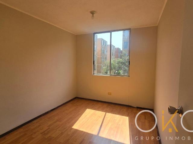 Venta de departamento en san luis