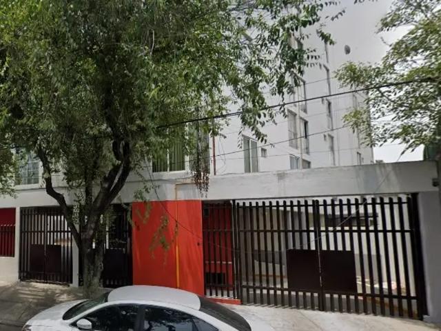 Departamento en Venta San Simón Tolnahuac Cuauhtémoc CDMX VF