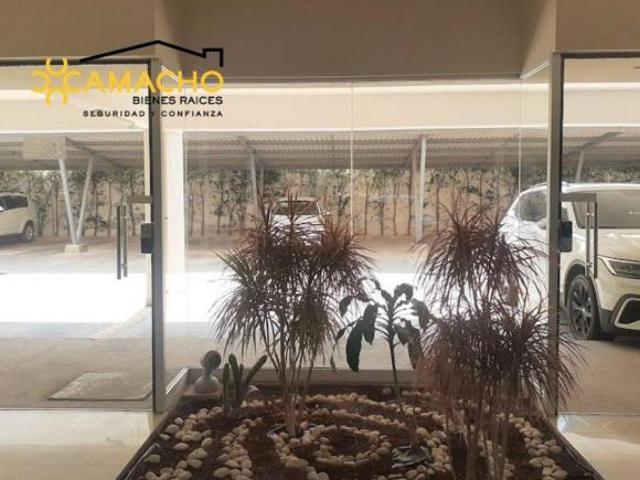 VENTA DE DEPARTAMENTO EN SANTA CRUZ BUENAVISTA