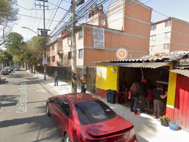 VENTA DE DEPARTAMENTO EN SANTA BARBAR AZCAPOZALCO