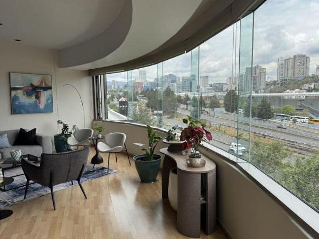 Venta de departamento en SANTA FE