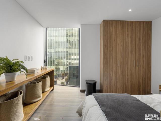 Venta de Departamento en Santa Fe, Alvaro Obregon, Ciudad de M?xico