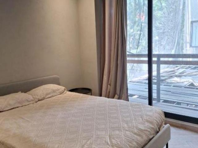 Venta de Departamento en Santa María la Rivera, Cuauhtémoc