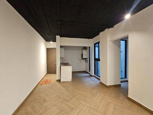 VENTA DE DEPARTAMENTO EN SANTA MARIA LA RIBERA, CUAUHTEMOC