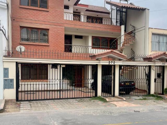 Venta de Departamento en Santiago de Surco