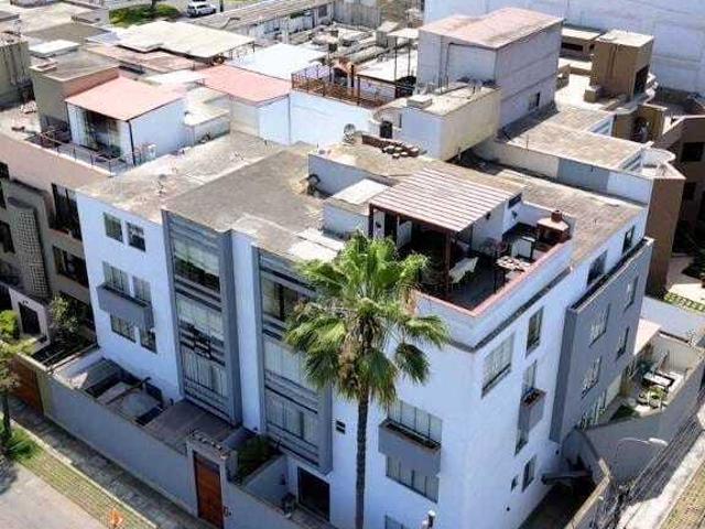 Venta de Departamento en Santiago de Surco