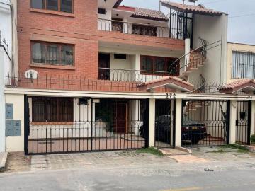 Alameda Del Rocío, Santiago de Surco, Provincia de Lima, Lima, Perú