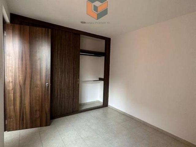 VENTA DE DEPARTAMENTO EN SCHUMANN 117 FRAC OCCIDENTE DE NTE 40, Vallejo, Gustavo A. Madero
