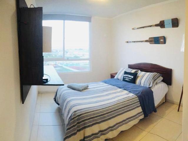 VENTA DE DEPARTAMENTO EN SERENA