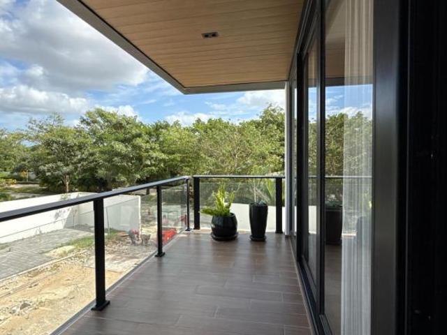 Venta de Departamento en Sereniti Komchen Mérida Yucatán