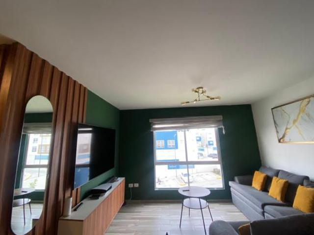 Venta de Departamento en Sittia, Colinas del Lago, Cuautitlán Izacalli