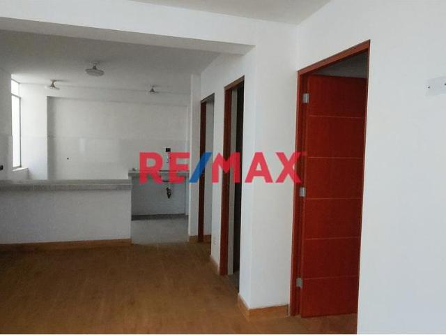 Venta De Departamento En Sjl