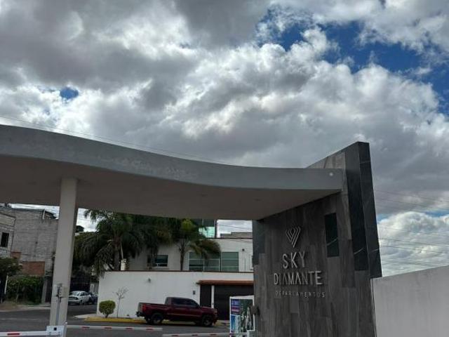 Venta de Departamento en Sky Diamante, Corregidora Querétaro 4