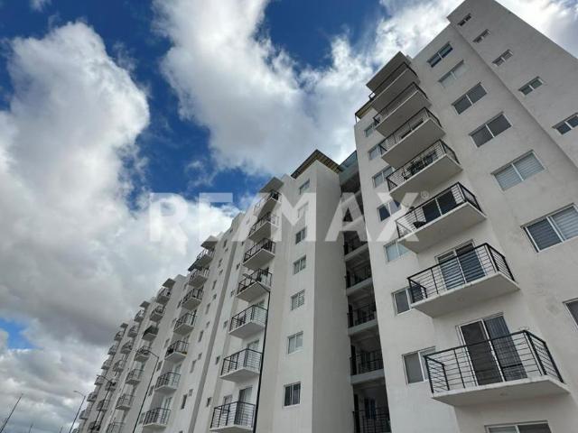 Venta de Departamento en Sky Diamante, Corregidora Querétaro