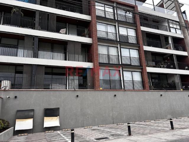 Venta De Departamento En Surco