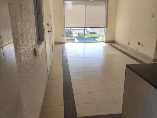 VENTA DE DEPARTAMENTO EN POTRERO VERDE, CUERNAVACA