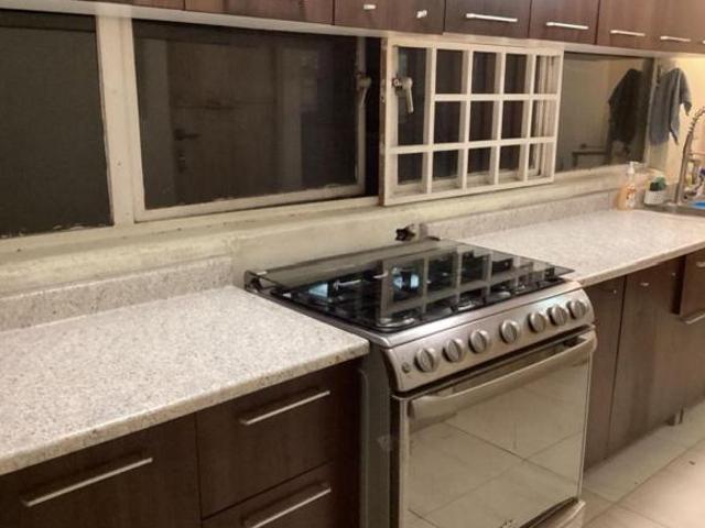 Venta de Departamento en Polanco