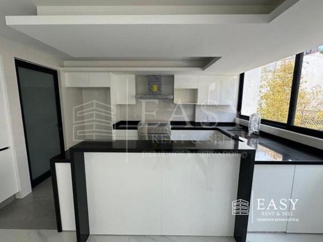 Venta de Departamento en Polanco con Balcón
