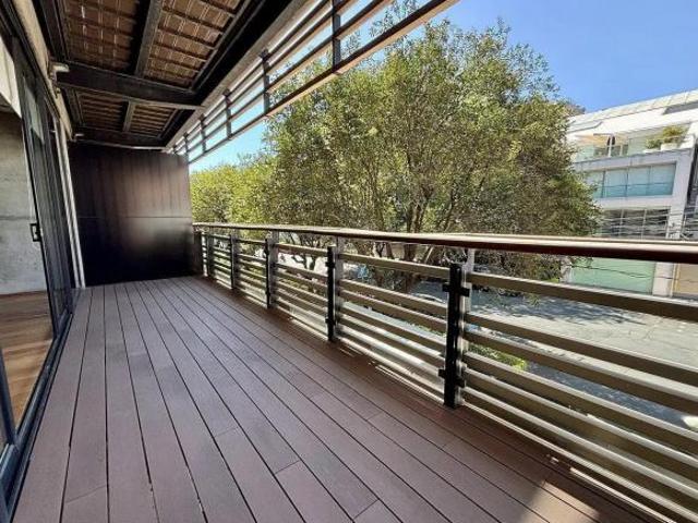 VENTA DE DEPARTAMENTO EN POLANCO, MIGUEL HIDALGO