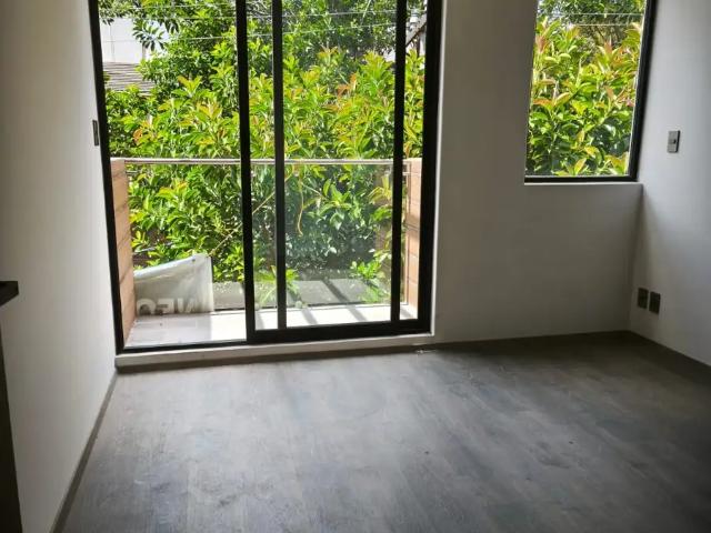 VENTA DE DEPARTAMENTO EN PORTALES NORTE CON ROOF GARDDEN