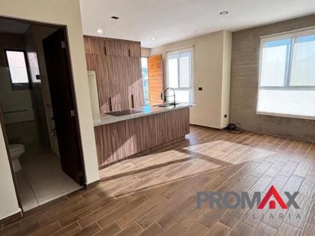 VENTA DE DEPARTAMENTO EN PALMERAL LIVING, QUERETARO