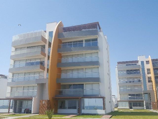 Venta de Departamento en Paracas