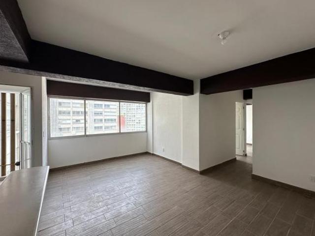 Venta de departamento en Parque San Antonio colonia Carola en Alcaldía Alvaro