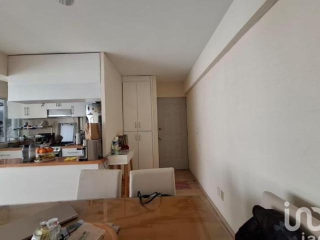 VENTA DE DEPARTAMENTO EN PARQUE SAN ANTONIO