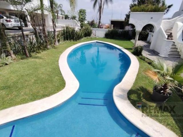 Venta de departamento en Pb, Col. Vista Hermosa, Cuernavaca, Morelos…Clave 5873