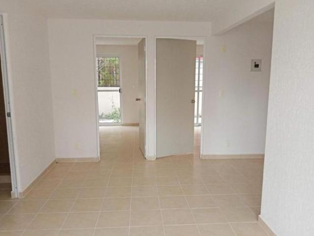 Venta de Departamento en PB, Fracc. Citara, Huehuetoca, Edo. de Mex