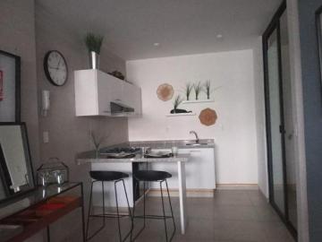 Venta de departamento en periférico