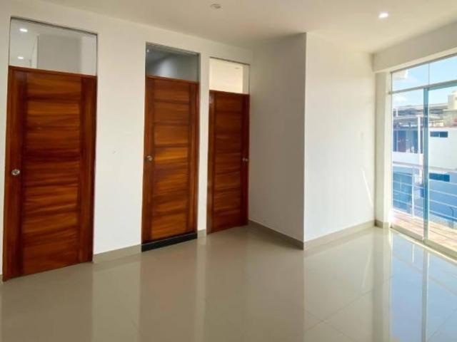 Venta de DEPARTAMENTO en PIURA de 3 dormitorios