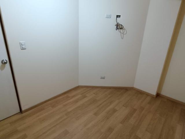 Venta De Departamento En Piso 1 Pueblo Libre